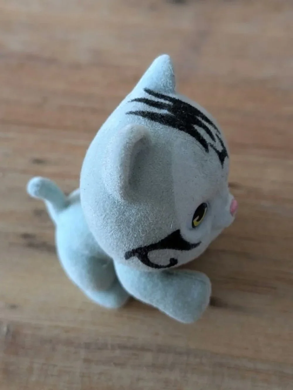 N/A kitty my